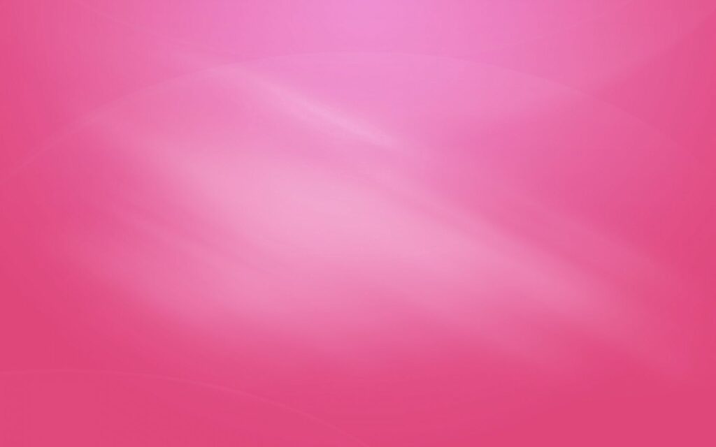 Vibrant Pink Abstract Wallpaper - Serene 1680x1050 Background