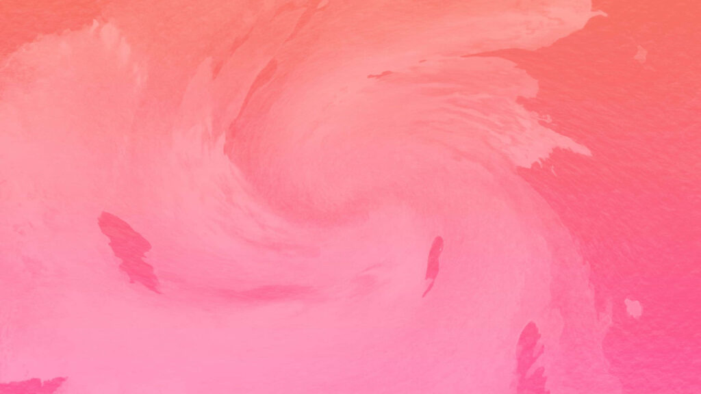 Elegant Pink Swirl Wallpaper Background: Textured Style for Any Space