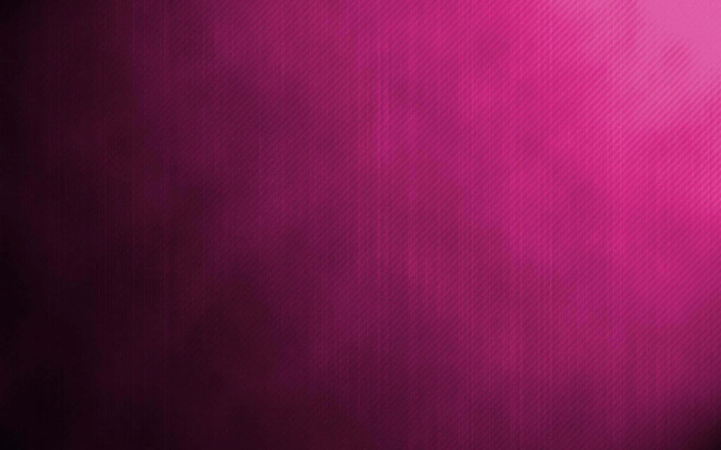 Vibrant Pink Textured Wallpaper with Soft Gradient & Diagonal Lines