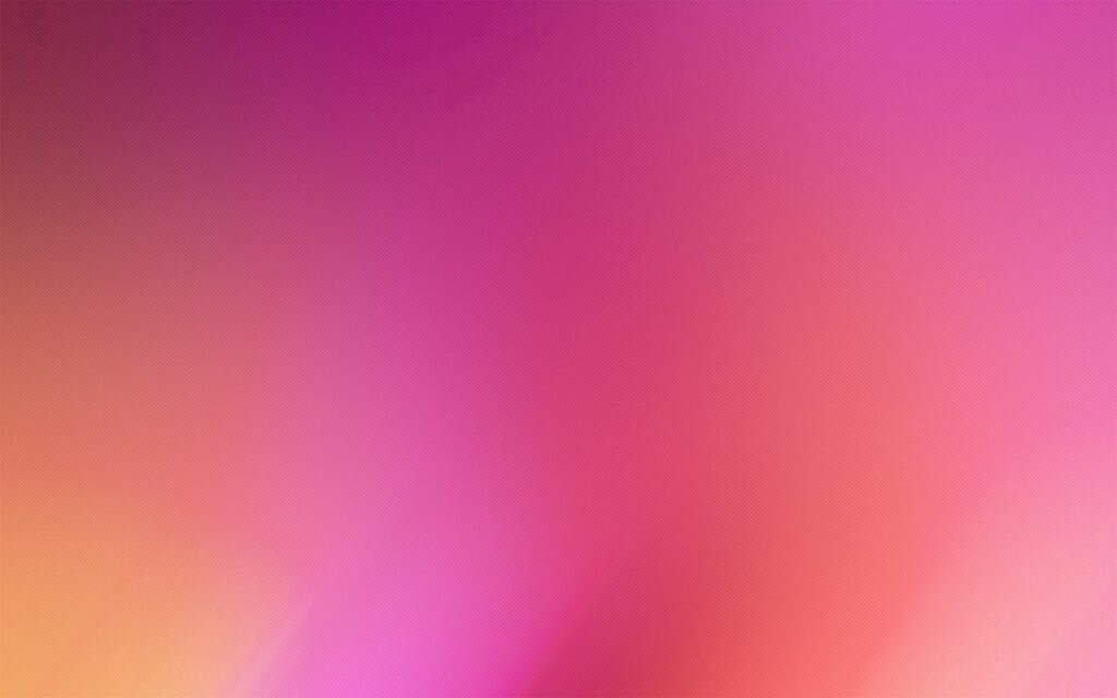 Warm Gradient Background: Pink to Orange with Soft Textures Wallpaper