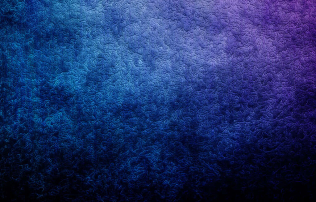 Vibrant Purple & Blue Textured Wallpaper with Soft Gradients