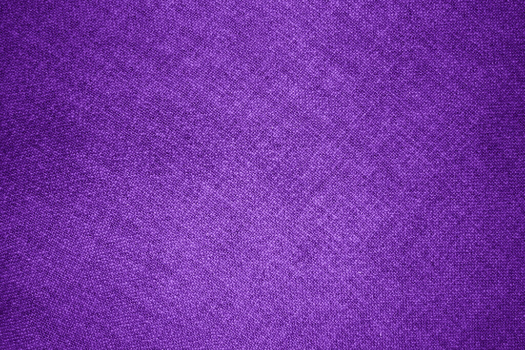 Vibrant Purple Woven Fabric Texture Wallpaper for Creative Projects