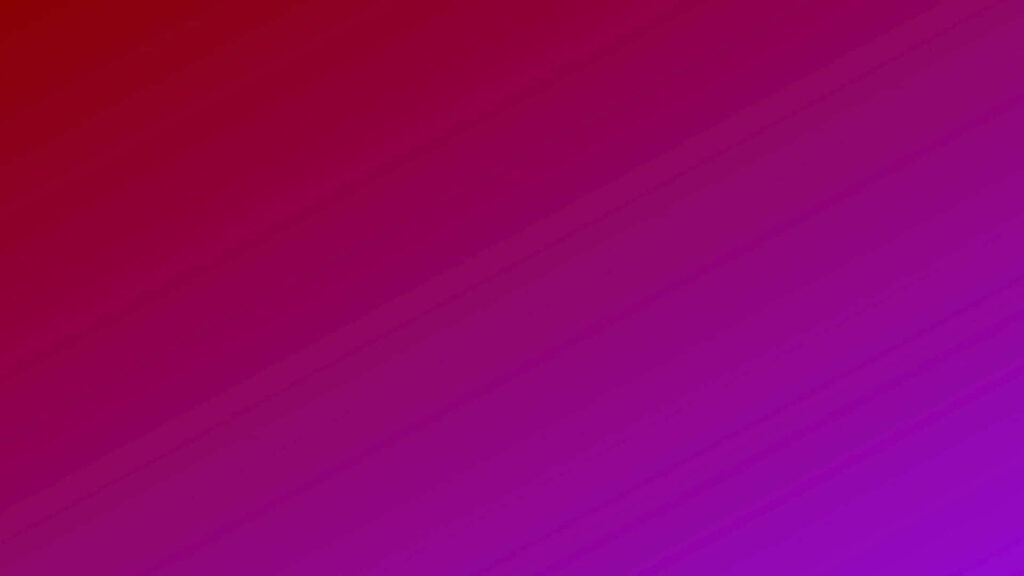 Modern Purple & Magenta Gradient Wallpaper with Diagonal Stripes