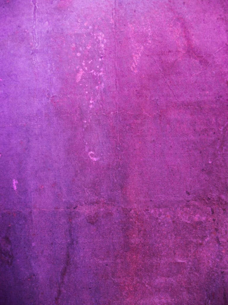 Vibrant Purple Textured Wallpaper: Gradient & Concrete Pattern Background