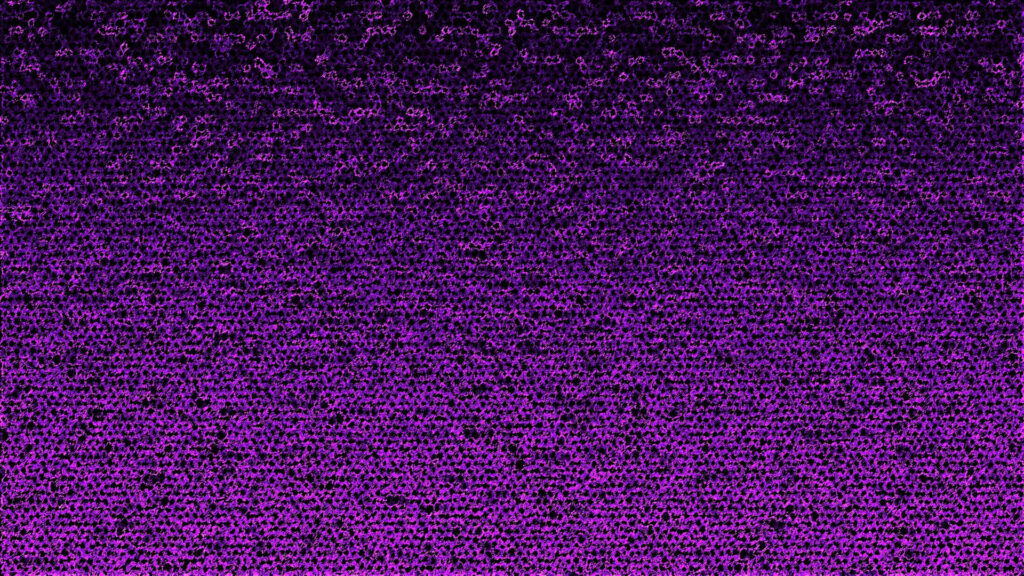 Vibrant Purple Textured Wallpaper: Intricate Modern Aesthetic Background