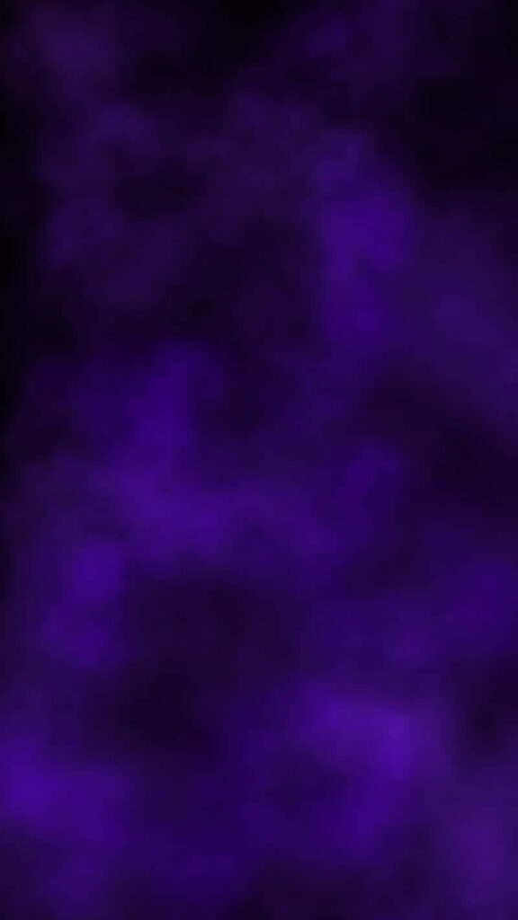 Dreamy Purple Textured Wallpaper: Soft Glowing Background Blend