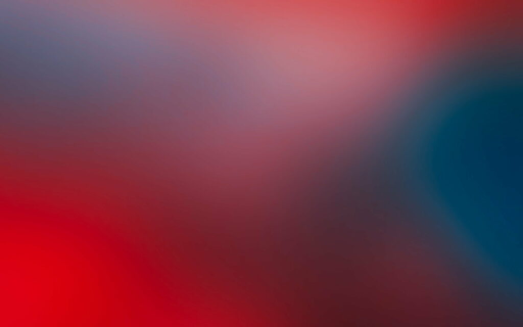 Flamboyant Crimson Abstraction: Captivating 4K Blur Wallpaper
