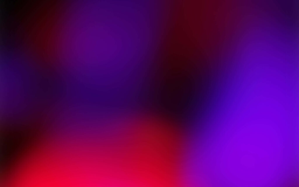 Vibrant Red and Purple Abstract Wallpaper Background for Modern Aesthetics