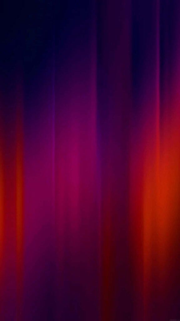 Vivid Red and Purple Gradient Wallpaper - Abstract Background Design