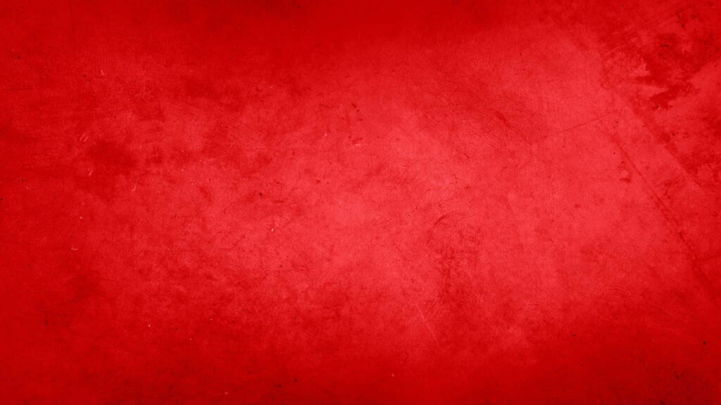 Vibrant Red & White Grunge Wallpaper Background for Art Projects