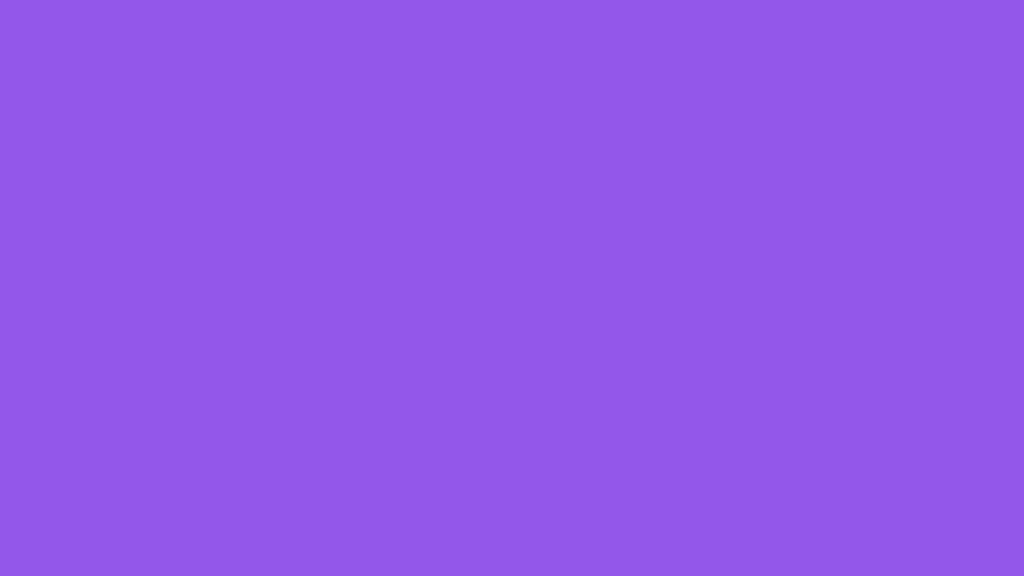 Solid purple background with vibrant violet hue minimalist wallpaper for creative projects