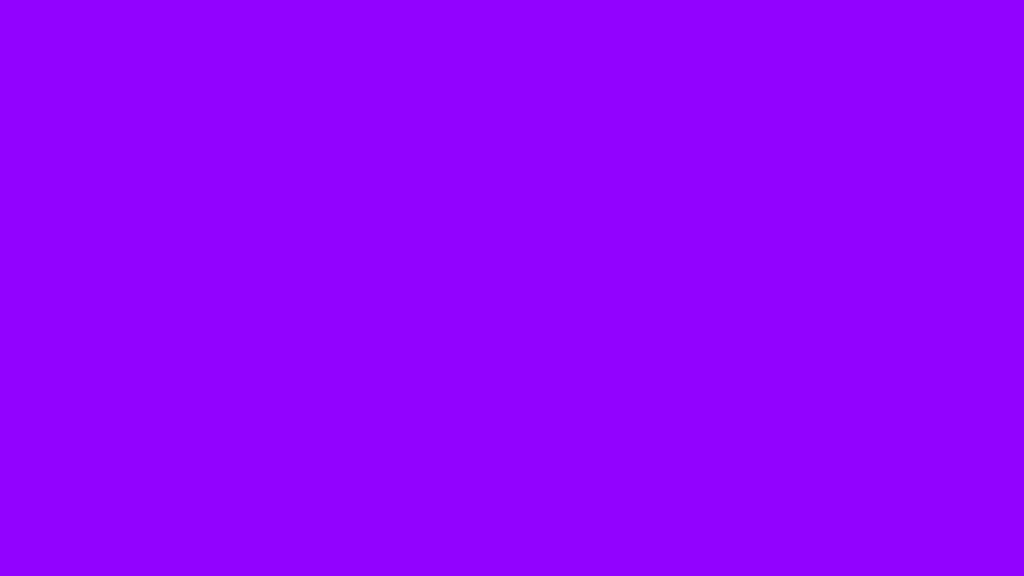 Vibrant solid purple wallpaper minimalist violet background for desktop clean modern design