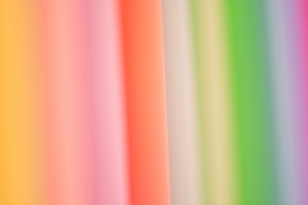Spectrum Splendor: A Vibrant Kaleidoscope of Colors - Captivating 5K Wallpaper Background