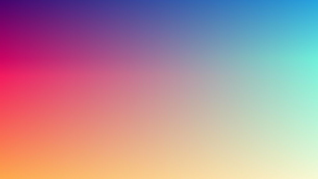 Spectrum of Colors: Vibrant 5K Wallpaper Background