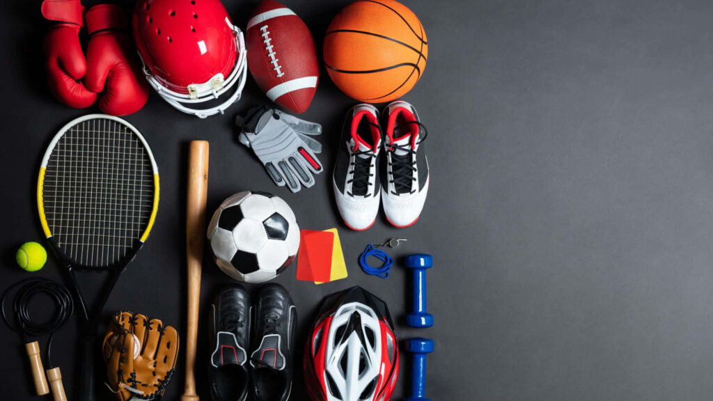 Vibrant Sports Wallpaper: Boxing, Rugby, Basketball & More