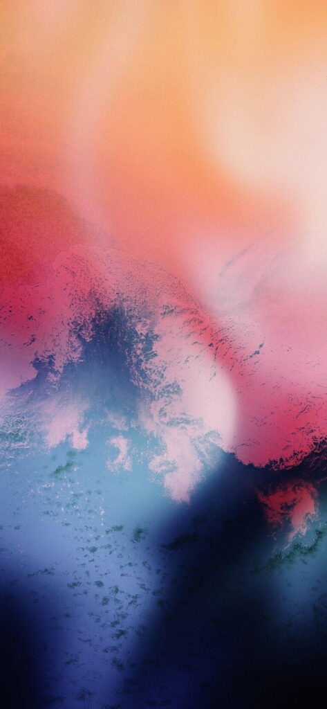 Stunning Stock Wallpaper: Google Pixel 2XL HD Phone Image