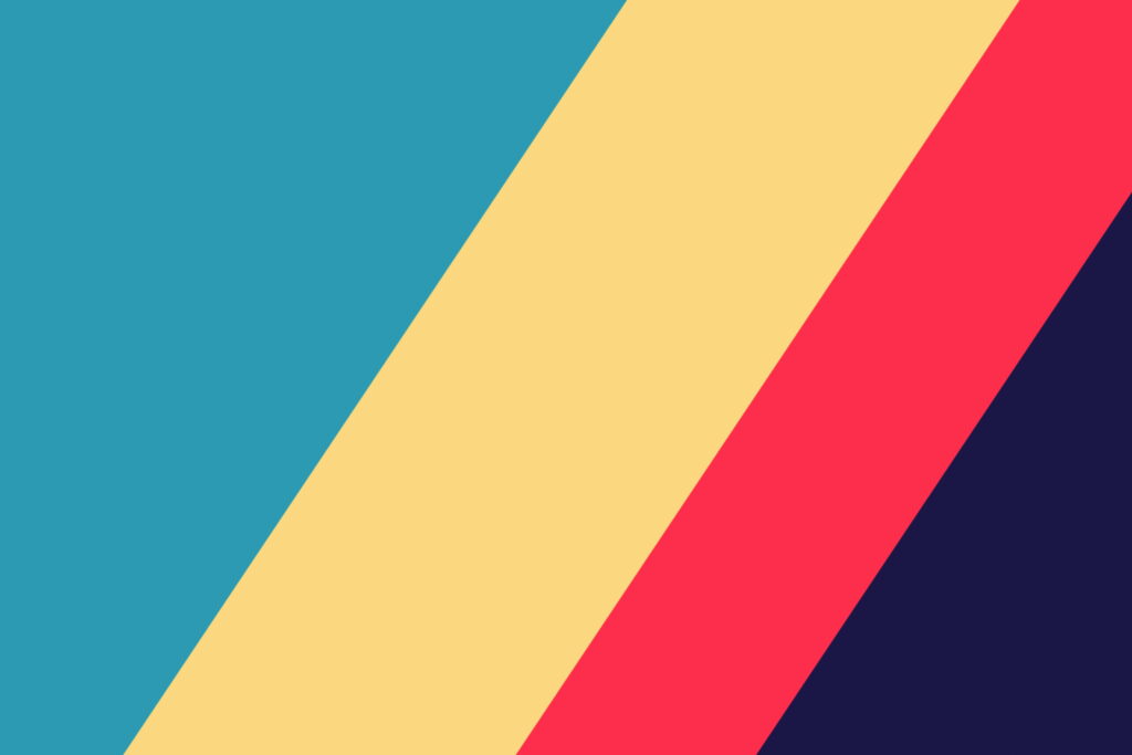 Vibrant Striped Abstraction: Captivating 6K Wallpaper Background