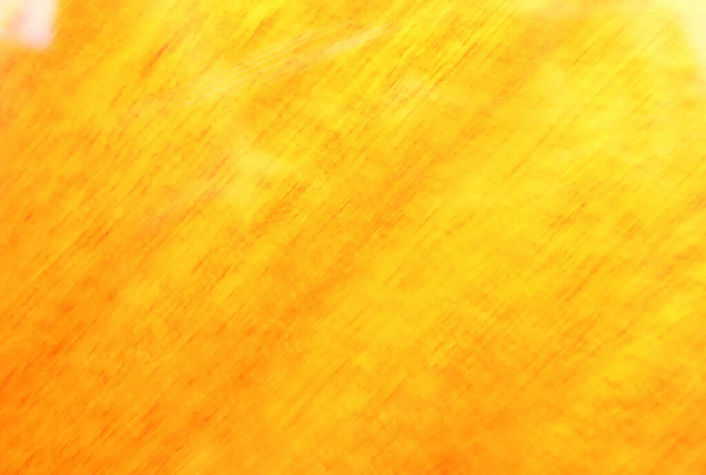 Vibrant Texture: Exploring the Harmonious Blend of Yellow and Orange Tones on a Subtle Background Wallpaper