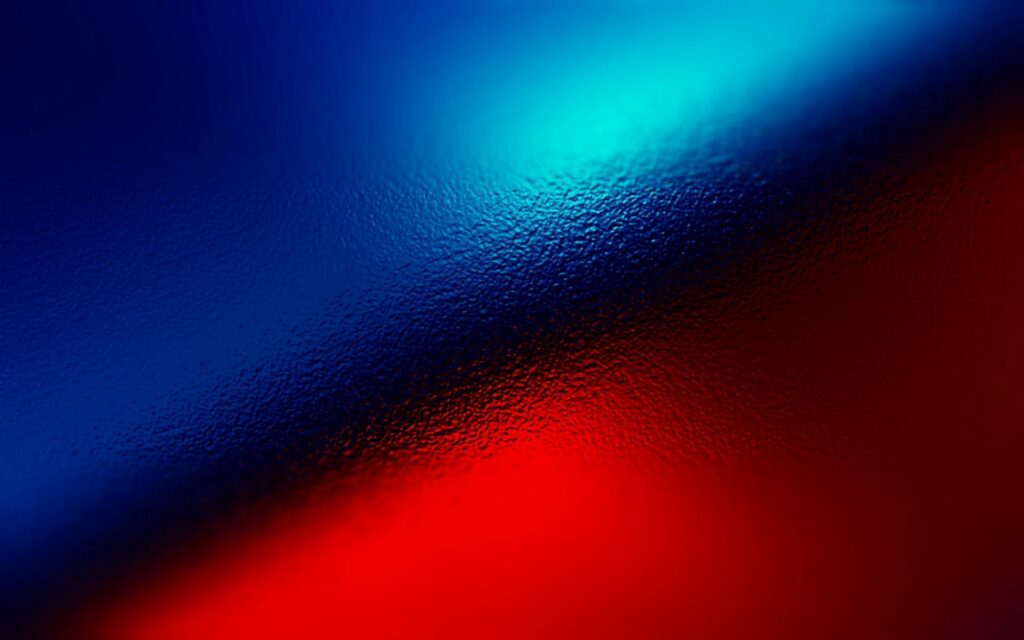 Vibrant Blue and Red Textured Wallpaper - 1920x1200 Gradient Background