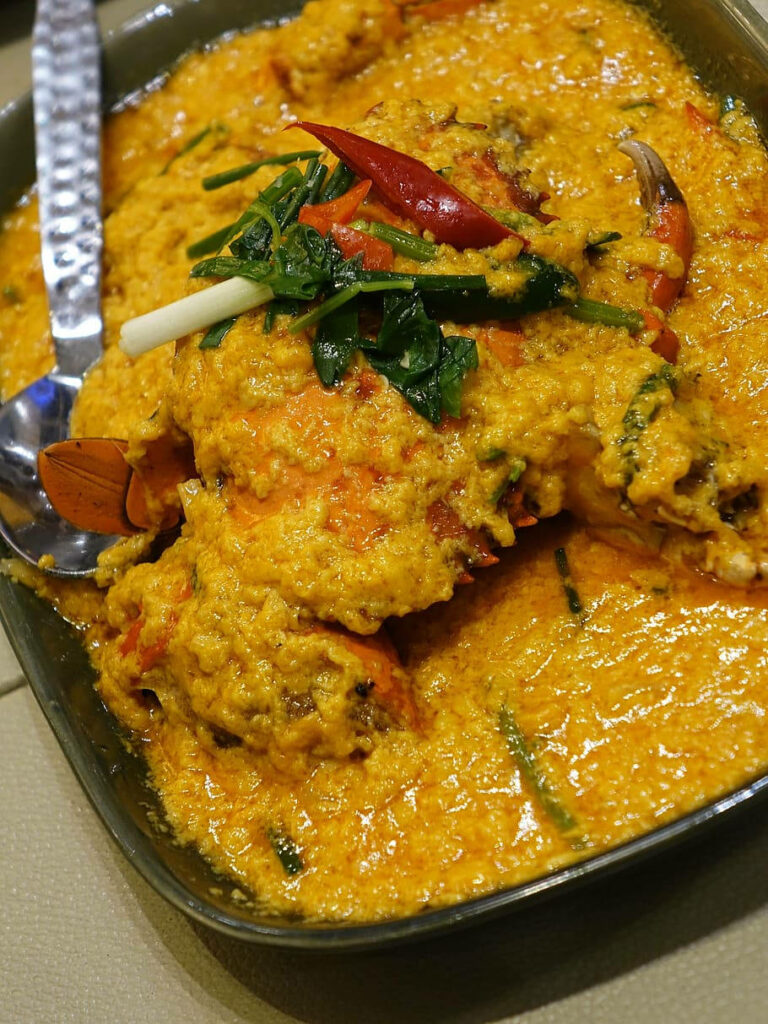 Vibrant Thai Curry Wallpaper: Authentic Flavors & Fresh Ingredients