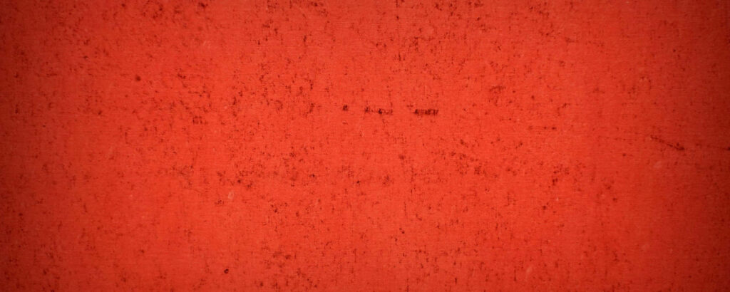 Vibrant Ultra-Wide HD Red Abstract Wallpaper with Black Texture
