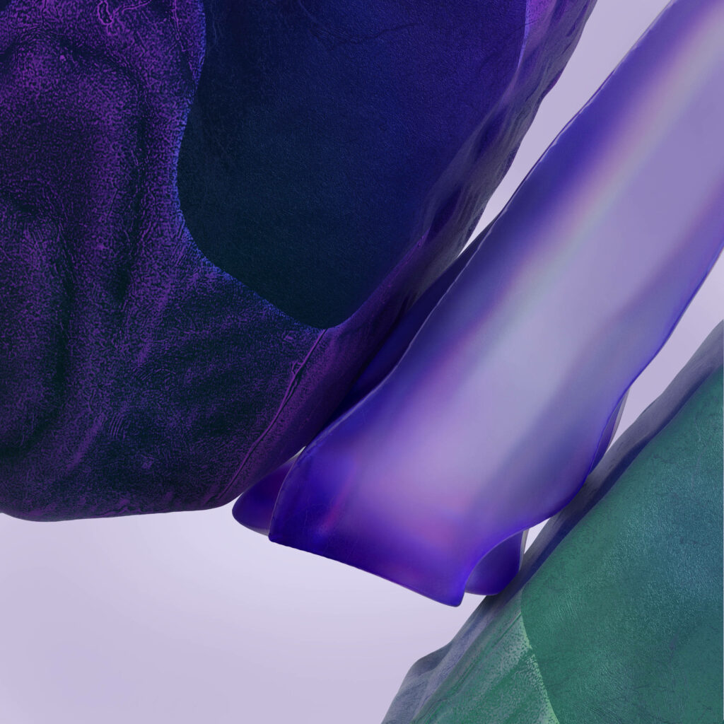 Vibrant Abstract Wallpaper for Samsung Galaxy Note 20 Ultra