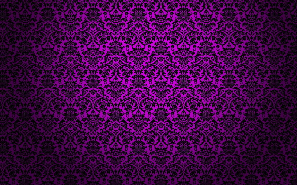 Violet Hues: HD Wallpaper Background Photo with Unique Patterns