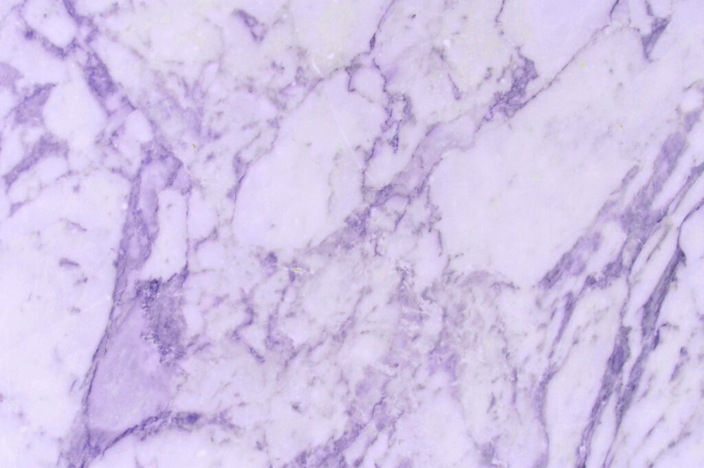 Vibrant Violet Marble: A Mesmerizing Desktop Wallpaper