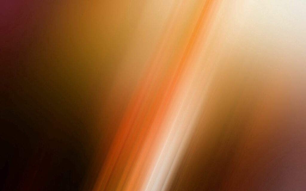Dynamic Warm Tone Wallpaper with Abstract Diagonal Stripes Background