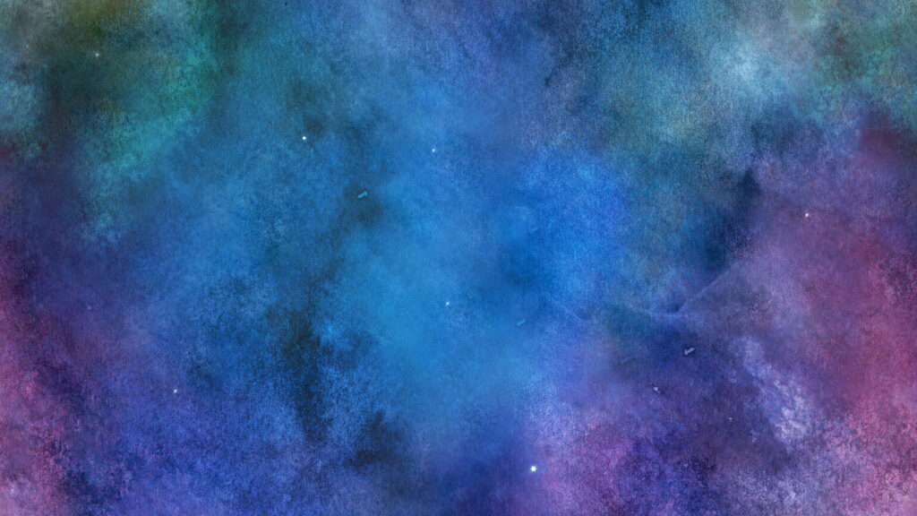 Vibrant Watercolor Explosion: Mesmerizing 4K Wallpaper of Abstract Colorful Stains