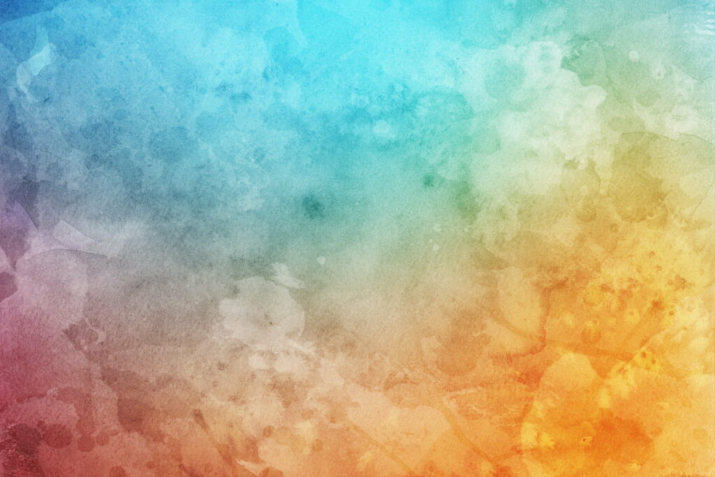 Vibrant Watercolor Masterpiece: HD Wallpaper for Art Enthusiasts