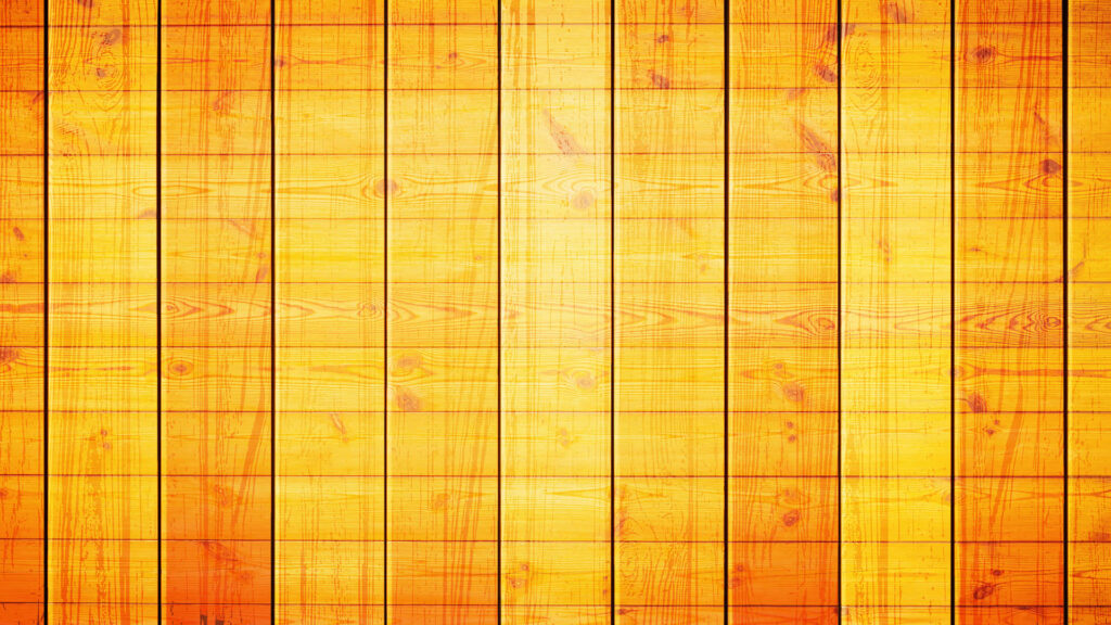 Vibrant Wooden Texture Wallpaper - Cozy 1920x1080 Background