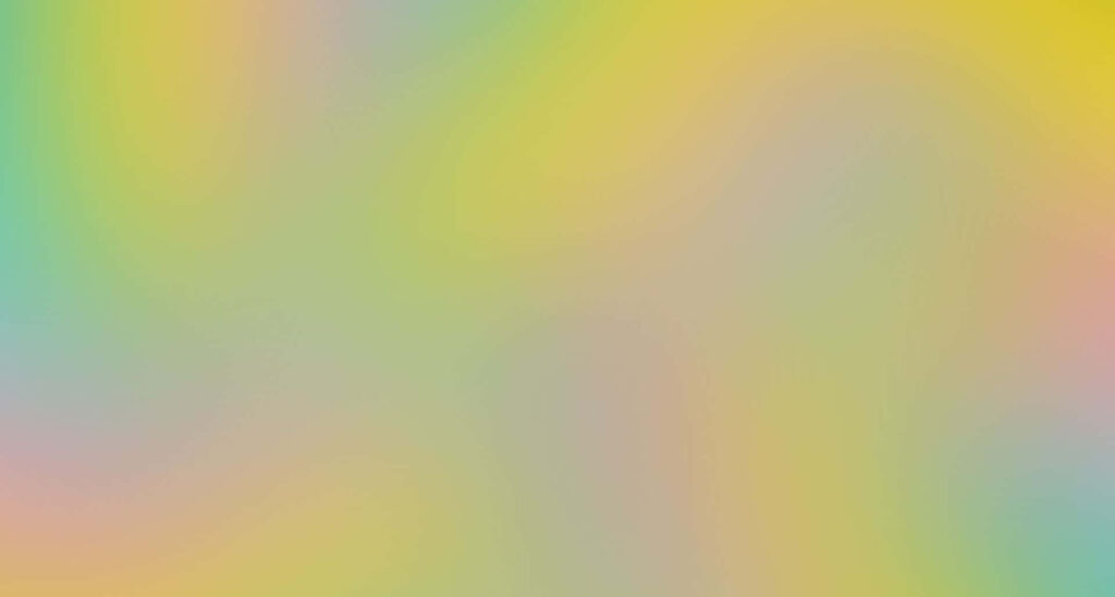 Vibrant Yellow Gradient Wallpaper: Soothing Pastel Background