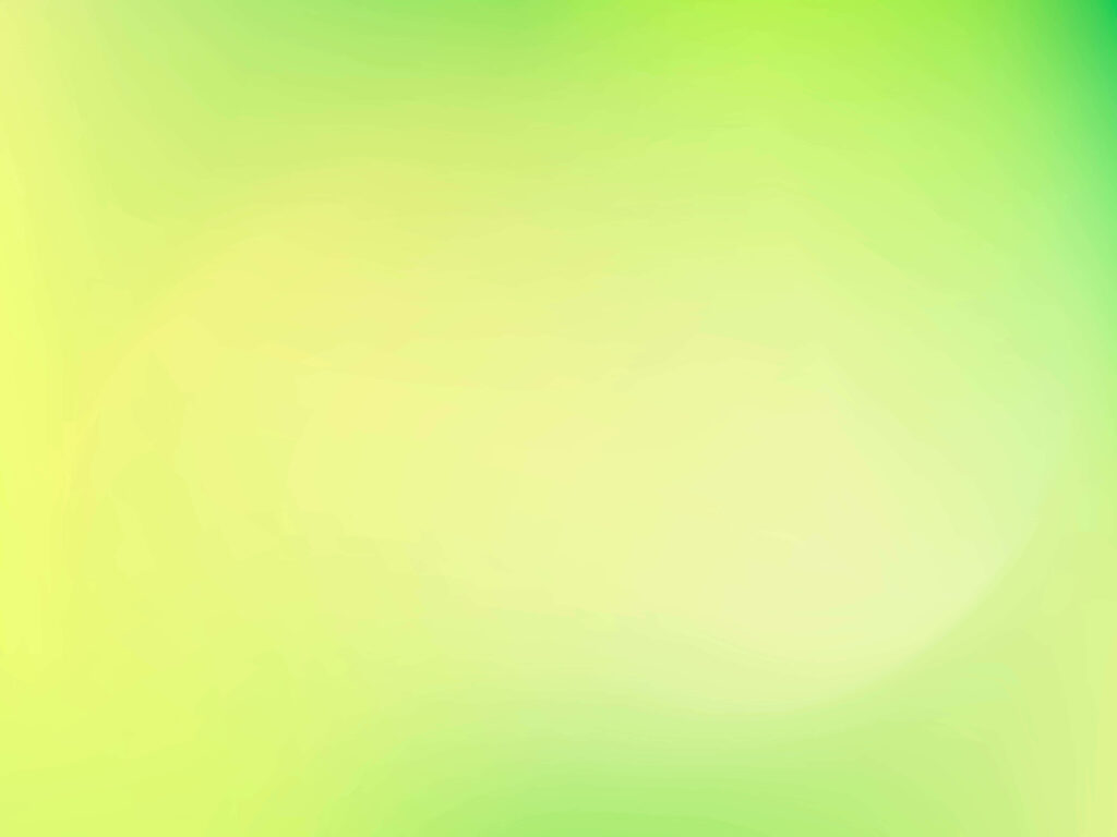Fresh Yellow-Green Wallpaper: Soothing Gradient Background Design