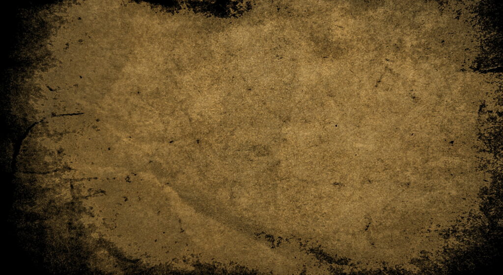 Timeless Texture: A Grungy Vintage Wallpaper Background Photo with Distressed Paper in Shades of Brown