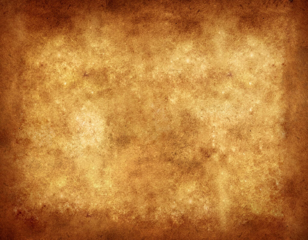 Aged Elegance: Vintage Brown Paper Texture and Background in a Captivating Photograph Wallpaper