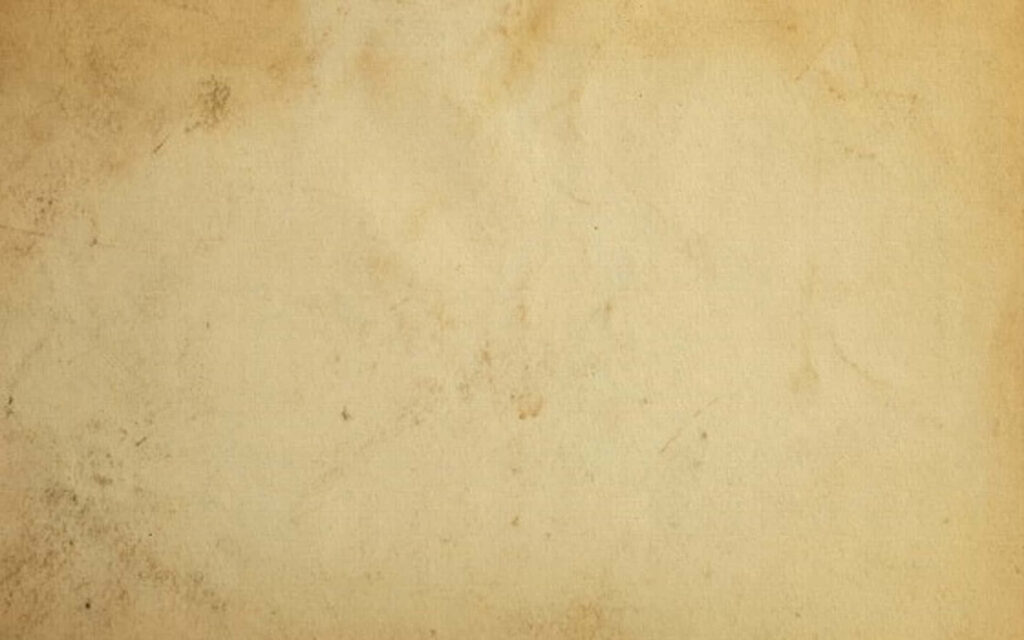 Vintage Rustic Brown Paper Wallpaper Background - Textured Charm