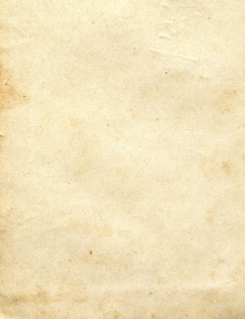 Aged and Edgy Old Paper Texture Background, Ideal for Historical and Antique Design Inspirations Wallpaper