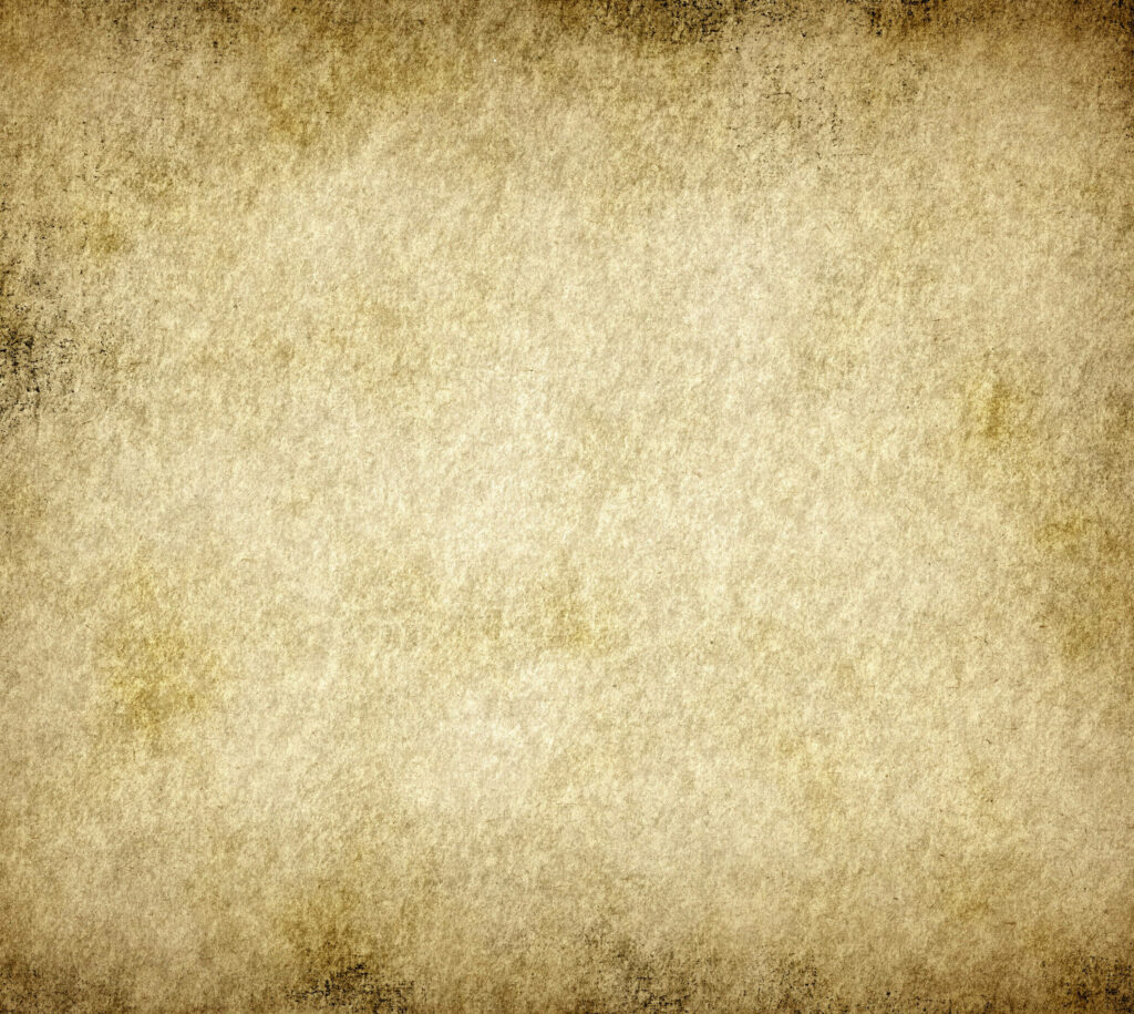 Vintage Distressed Paper Wallpaper Background for Retro Designs