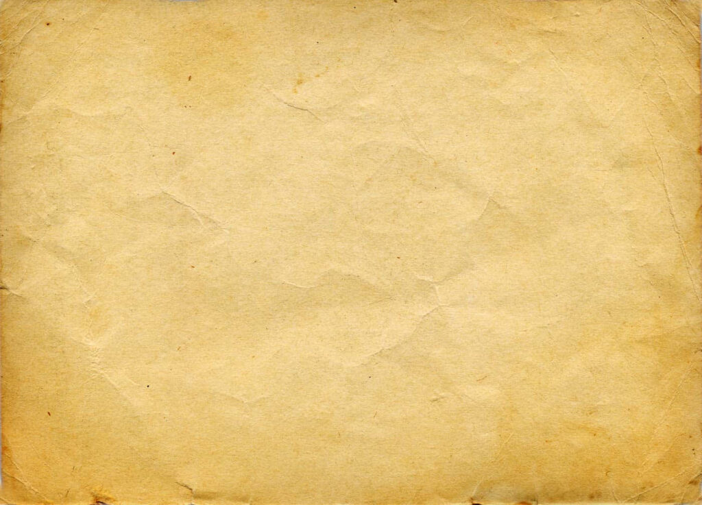 Time-Worn Elegance: A Beige Grunge Canvas Immersed in Crumpled Filigree and Shadowplay Wallpaper