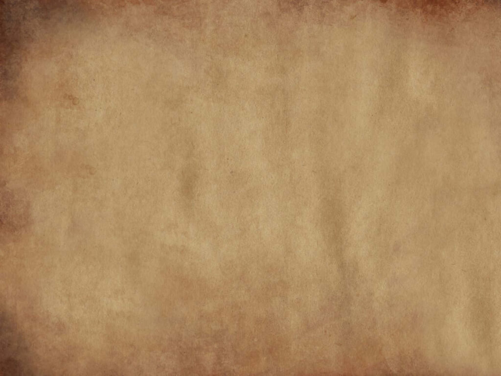 Parchment Elegance: Vintage Paper with Distressed Aesthetics Wallpaper