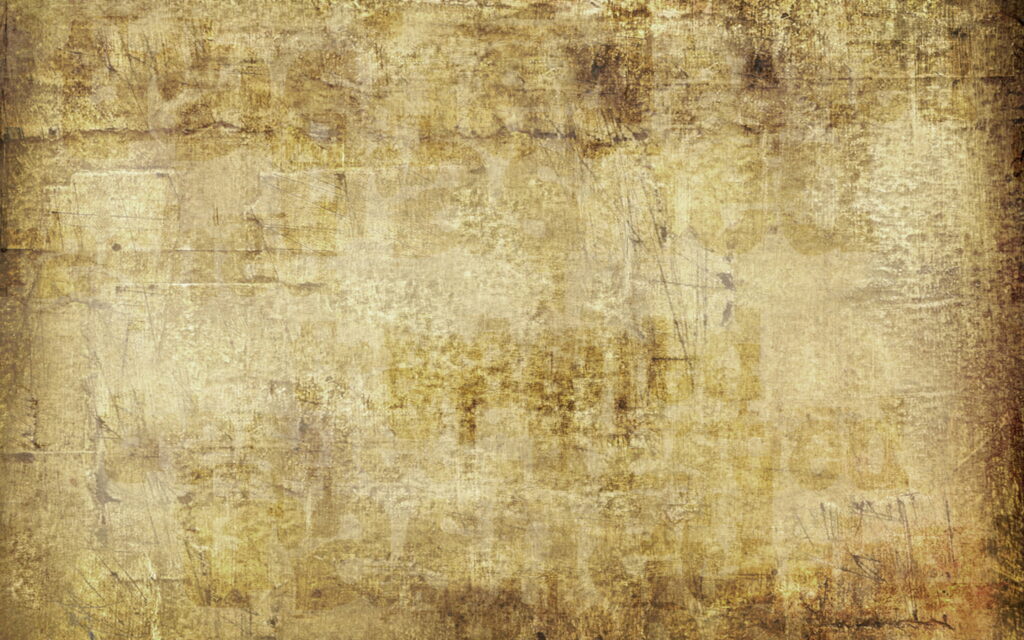 Vintage Elegance: High-Resolution Grunge Brown Paper Wallpaper