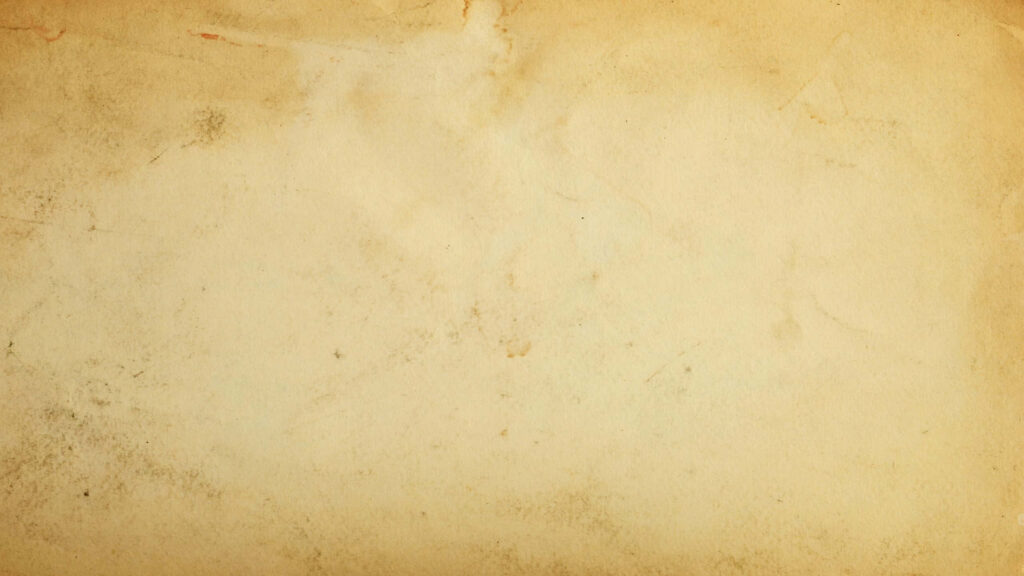 Vintage Elegance: Enhancing the Aged Charm of Beige Textured Paper Wallpaper