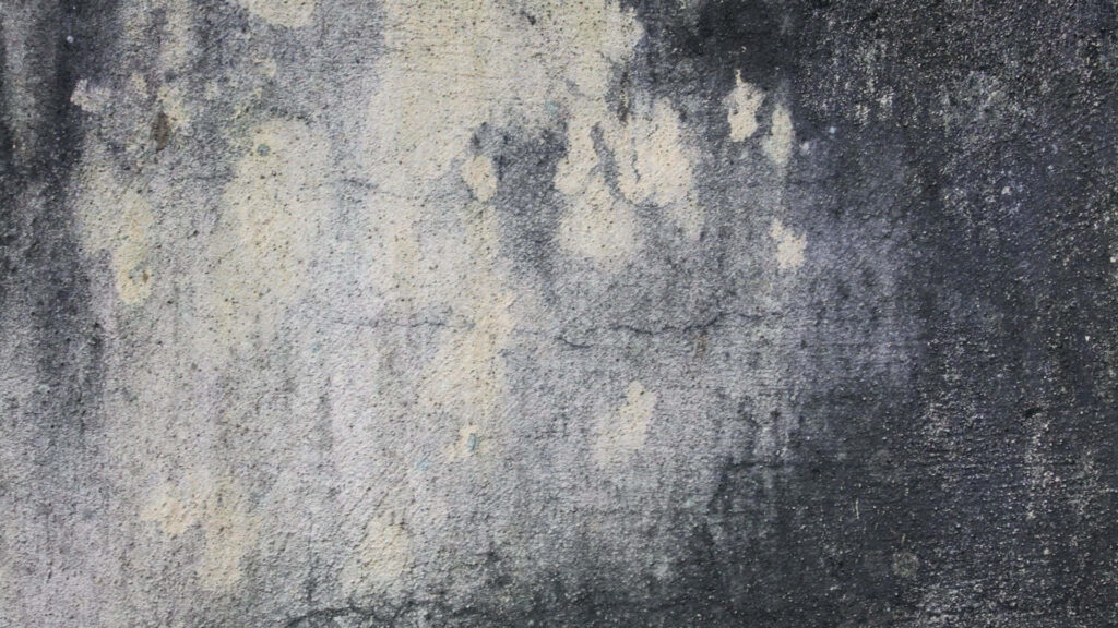 Faded Grunge Texture Close-Up: Vintage Wallpaper Background