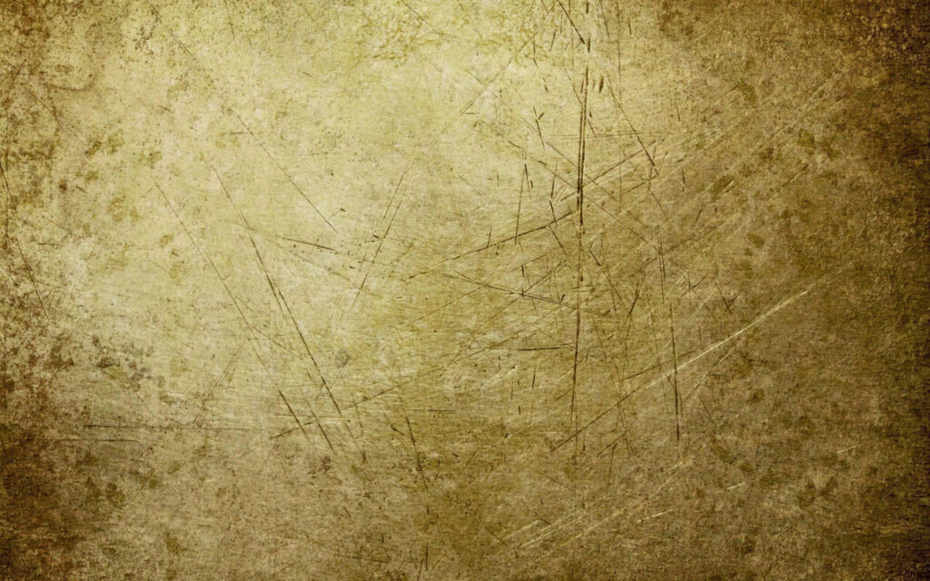 Vintage Grunge Wallpaper: Distressed Yellow & Gold Rustic Background
