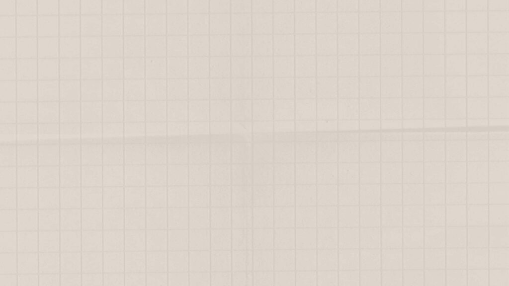 Vintage Grid-Lined Notebook Paper Wallpaper for Creative Projects