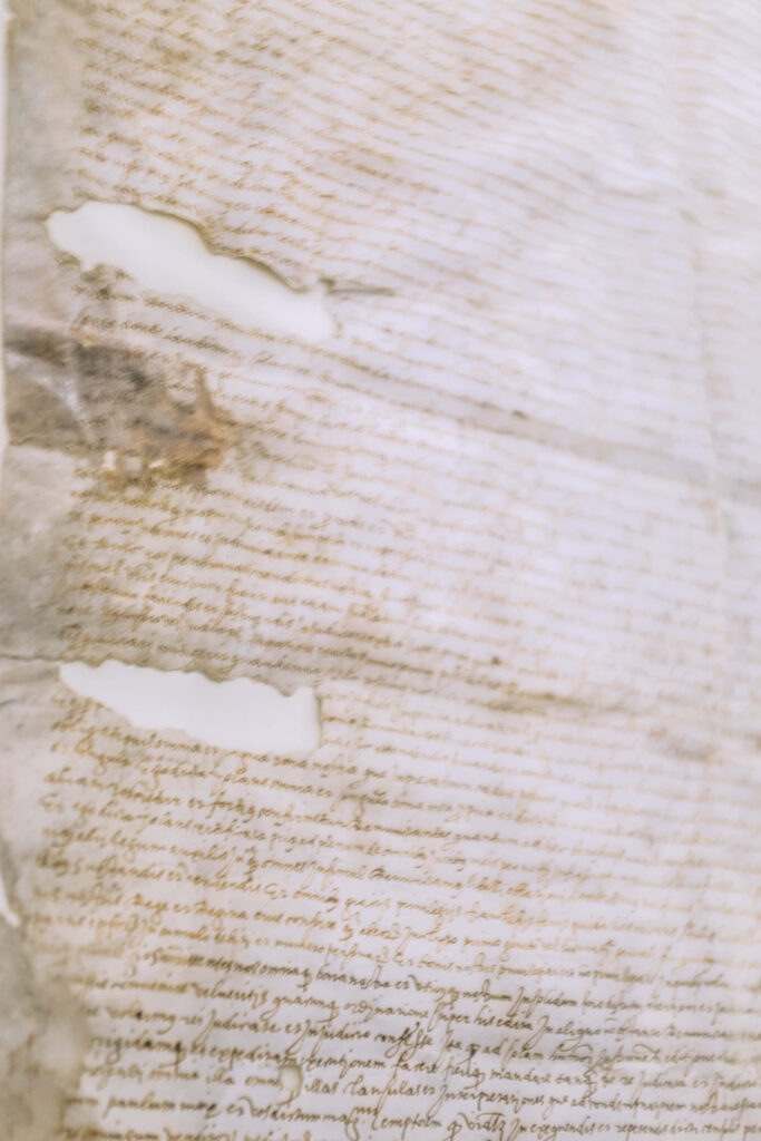 Deciphering the Lost Message: A Faded Letter Unveils a Forgotten Tale Wallpaper
