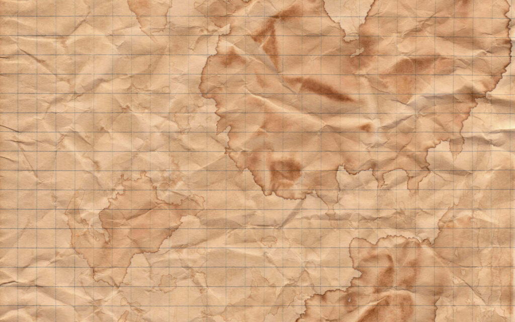 Timeless Elegance: Unveiling the Vintage Beauty of Aged Paper Background Wallpaper