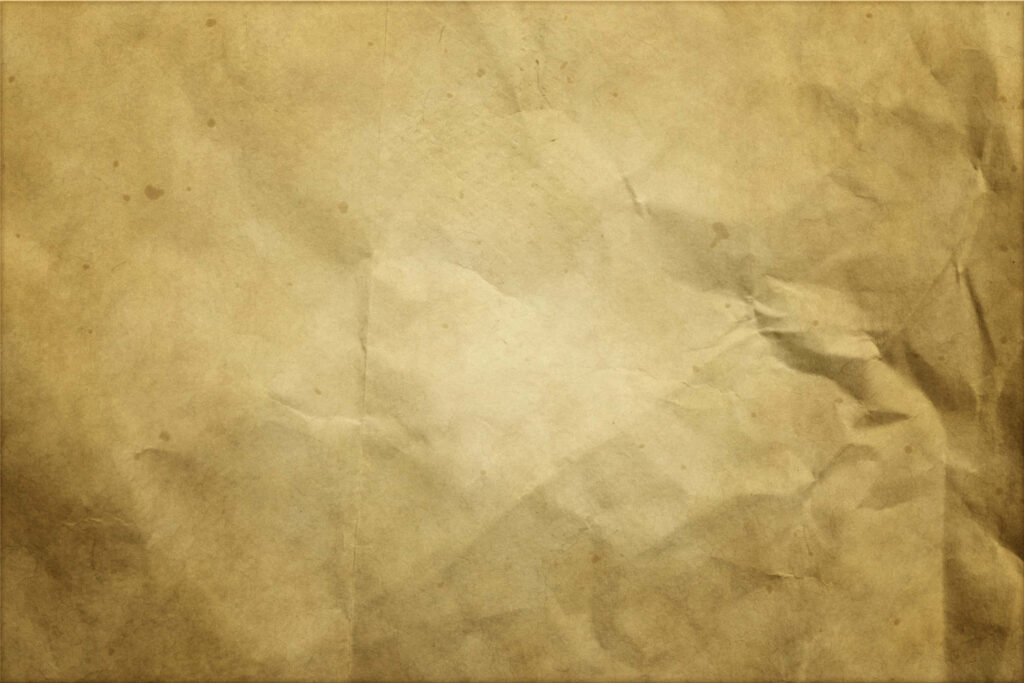 Texture-rich Vintage Parchment: Enhancing Backgrounds, Manuscripts, and Old Letter Themes with High-resolution Imagery Wallpaper