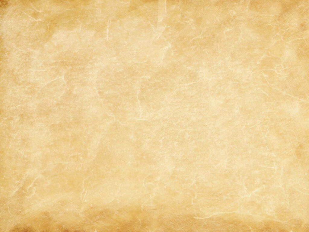 Vintage Parchment Wallpaper: Textured Background with Sprawling Creases
